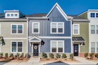 Flexible Furnished Townhome - Downtown Wake Forest Tourism Bookings