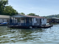 Floating Tiny Home Tourism Bookings