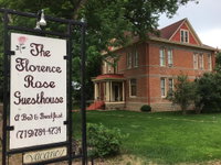Florence Rose Guesthouse Tourism Bookings