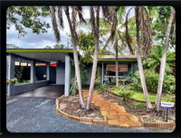 Florida Getaway Tourism Bookings