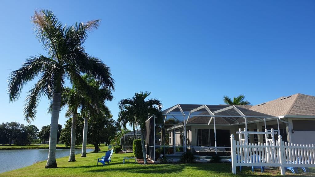 FLORIDA GOLF VACATION VILLA Villa - thumb 2