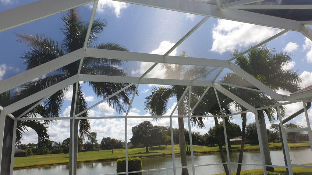 FLORIDA GOLF VACATION VILLA Villa - thumb 1