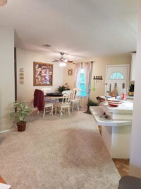 Floridas Best 50 Plus Gated Golf and Modular Home Park Tourism Bookings