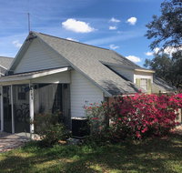 Fly-in place to stay close to The Villages - Tourism Bookings