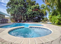 Flying Fish Villa Tourism Bookings