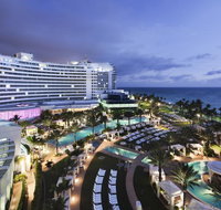 Fontainebleau Miami Beach - Hotels Santiago