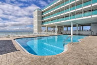 Fontainebleau Terrace Tourism Bookings