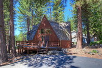 Fool Around House by Lake Tahoe Accommodations Tourism Bookings