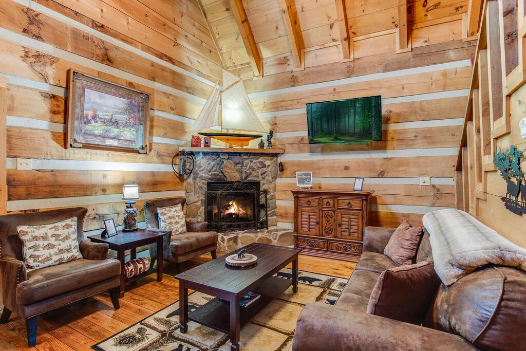 Forest Indulgence - thumb 1