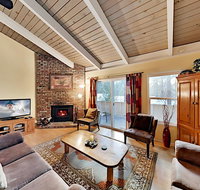 Forest Vista Condo - 2 Minutes to Diamond Peak condo - Tourism Bookings