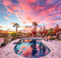 Fountain Hills Views - USA Accommodation