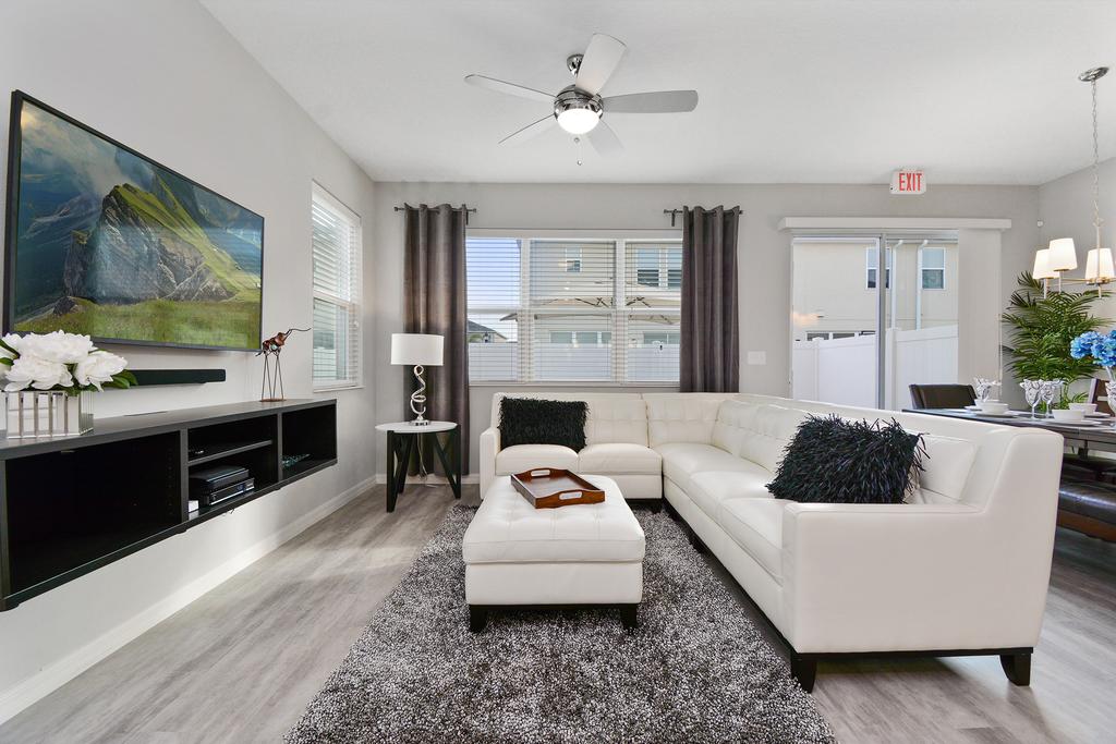 Four Bedrooms Resort TownHome 5128 - thumb 2