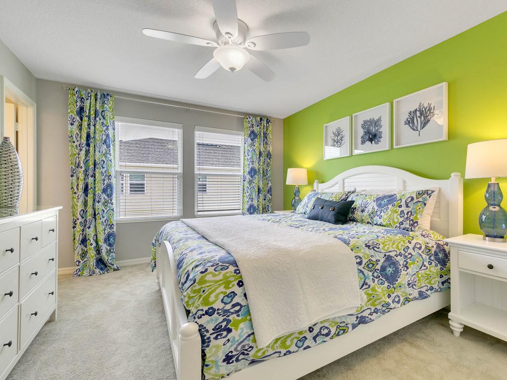 Four Bedrooms Townhome 5116 - thumb 3