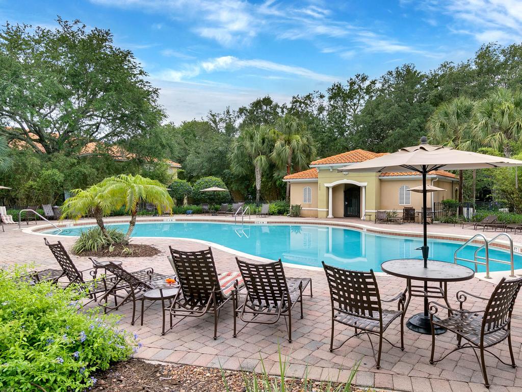 Four Bedrooms Townhome 5116 - thumb 2