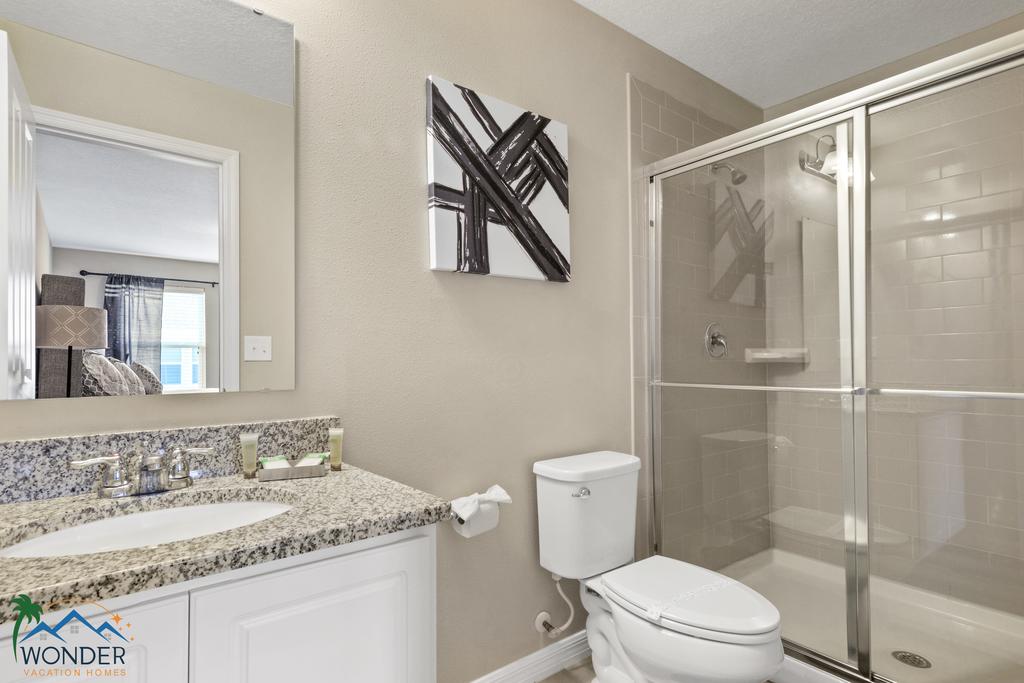 Four Bedrooms Townhome 5119 - thumb 3