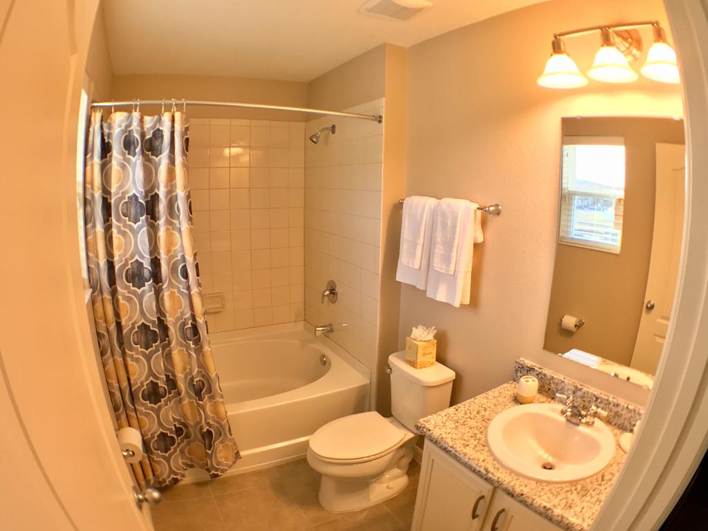 Four Bedrooms Townhome 5126 - thumb 3