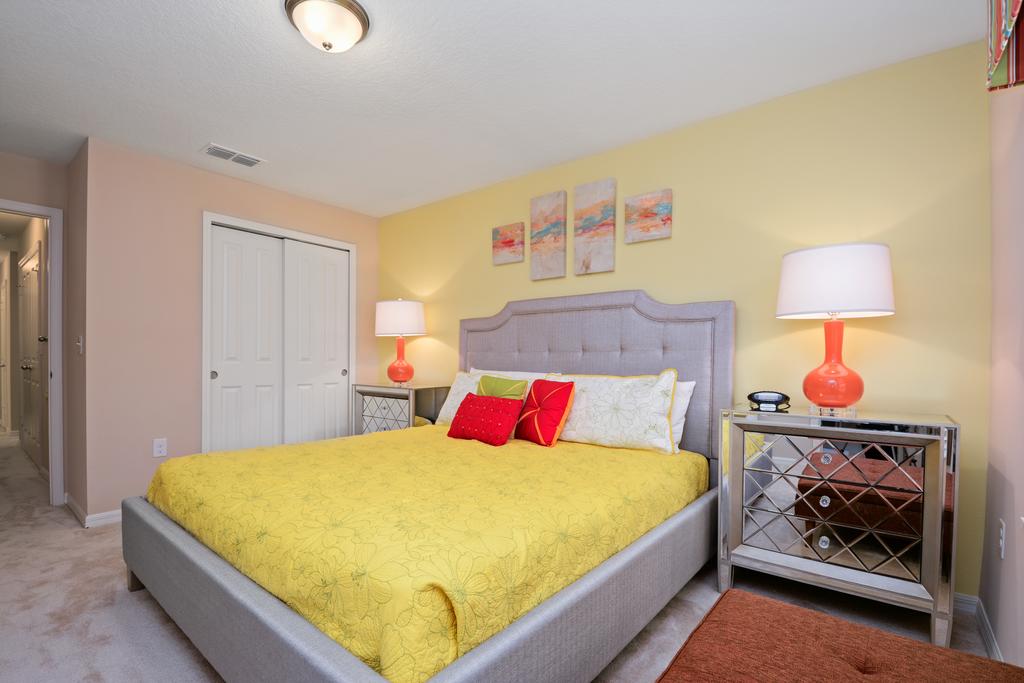 Four Bedrooms Townhome 5126K - thumb 3