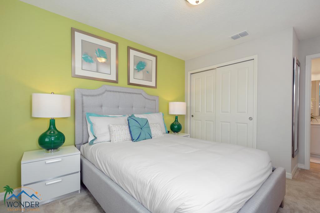 Four Bedrooms Townhouse 5102 - thumb 3