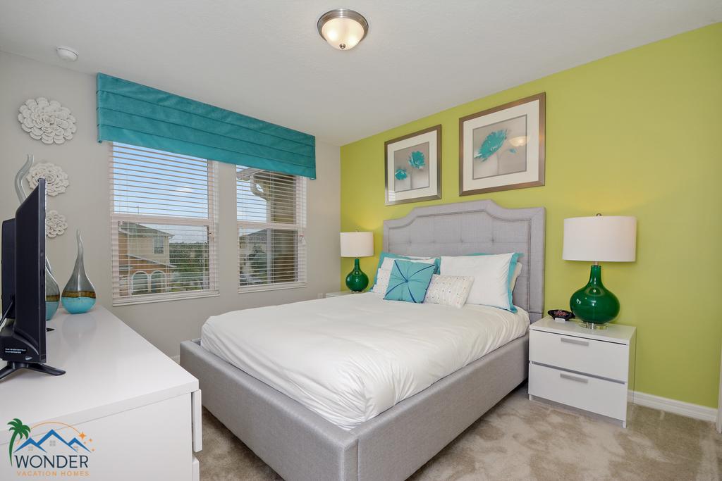 Four Bedrooms Townhouse 5102 - thumb 2