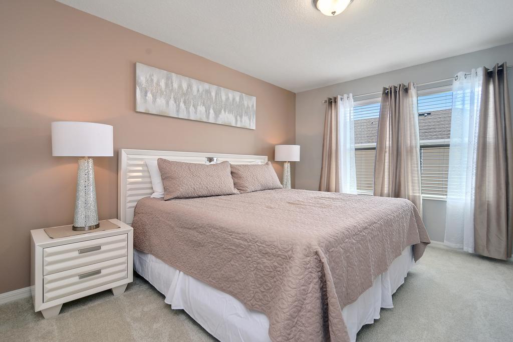 Four Bedrooms W GameRoom Close To Disney 5134A - thumb 3