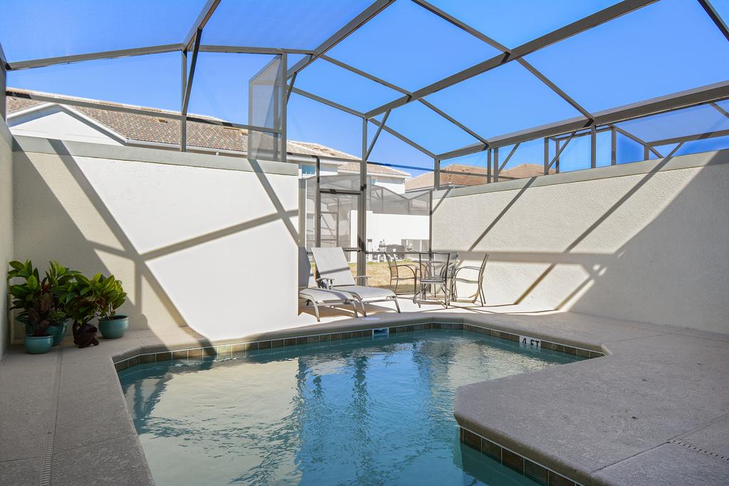 Four Bedrooms W/ Game & Pool 4900 - thumb 0