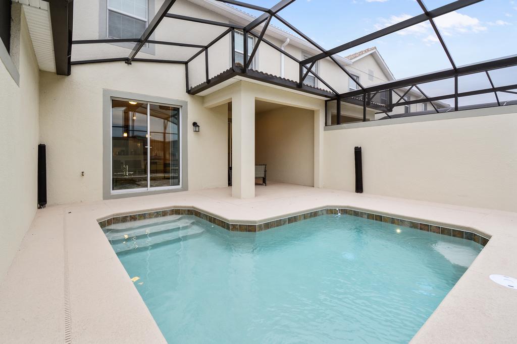 Four Bedrooms W/ Pool TownHome 4841 - thumb 0