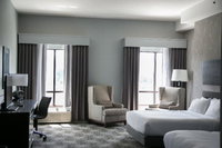 Four Points by Sheraton Birmingham Homewood Hotels Santiago