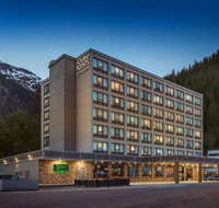 Four Points by Sheraton Juneau - Tourism Bookings