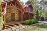Fox Hollow USA Accommodation