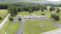 Fox Mountain Inn Tourism Bookings