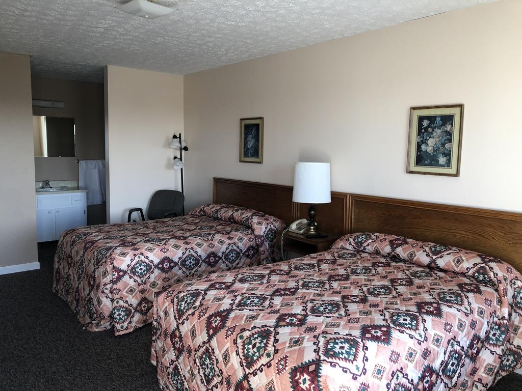 Fox Mountain Inn - thumb 3