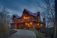 Fox Run Ridge USA Accommodation