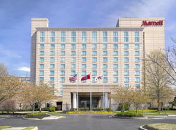Franklin Marriott Cool Springs