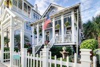 Frederica Cottage Tourism Bookings