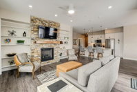 FREE Activities Daily WiFi  Shuttle - Downtown Luxury Loft 404 Near Resort/Pool Sized Hot Tub Tourism Bookings