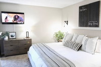 Free Parking - By CHOC  St Joseph USA Accommodation