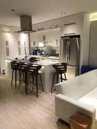 Freshly Remodeled Flat within the Gates of the La Costa Resort Tourism Bookings