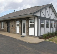 Friona Inn - USA Accommodation