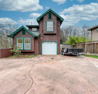 Frog Terrace - Tourism Bookings