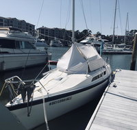 Frolic Glamping Sailboat - Tourism Bookings