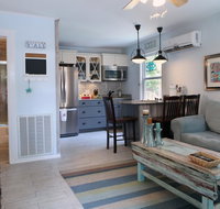 Front Beach Cottages - USA Accommodation