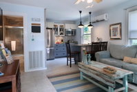 Front Beach Cottages Tourism Bookings