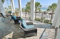 Front Beach House Tourism Bookings