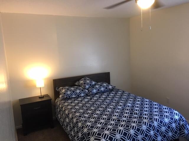 Fully Furnished Two Bedroom Apartment - thumb 0