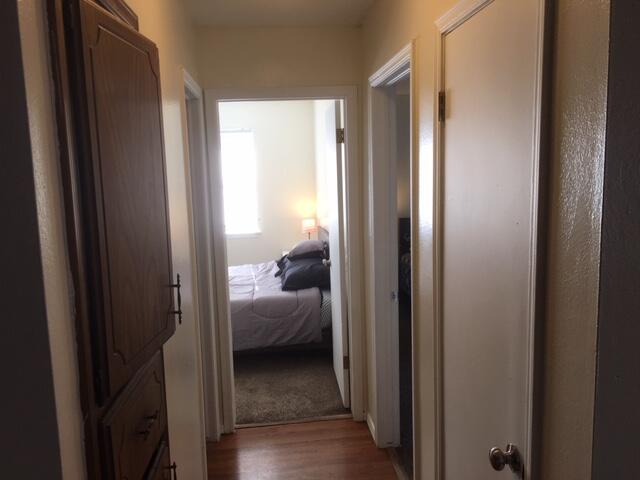 Fully Furnished Two Bedroom Apartment - thumb 2