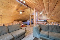 Fully Remodeled Munds Park Woodland Cabin Getaway Tourism Bookings