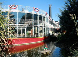 Fulton Steamboat Inn