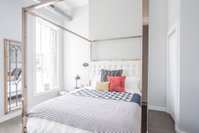 Funky Fresh 1 Bedroom Perfect for Business or Leisure Tourism Bookings