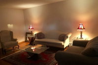 Furnished Apartment in Quiet Neighborhood Tourism Bookings