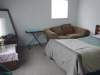 Furnished Room Tourism Bookings